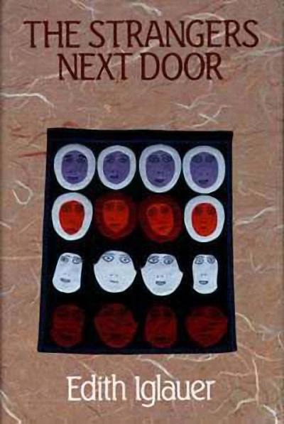The Strangers Next Door