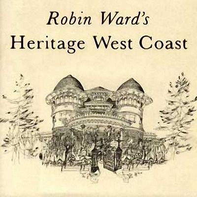 Robin Wards Heritage West Coast