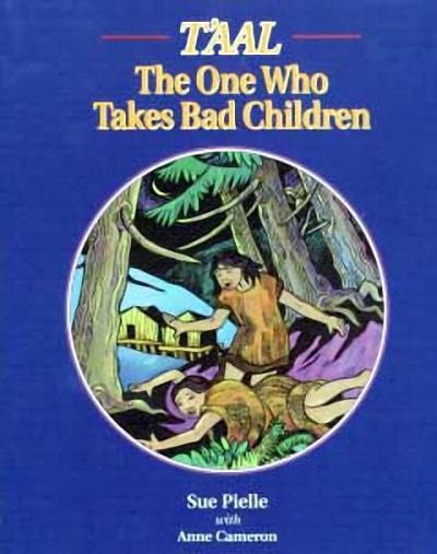 TAal: The One Who Takes Bad Children