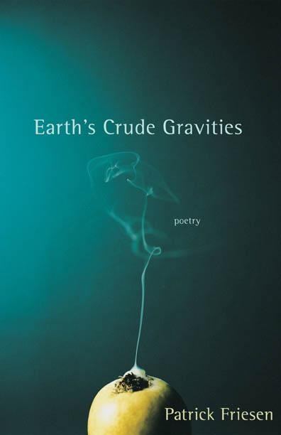 Earths Crude Gravities