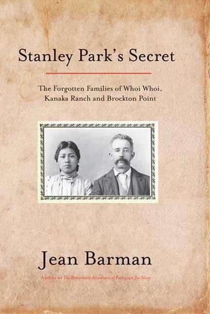 Stanley Parks Secret