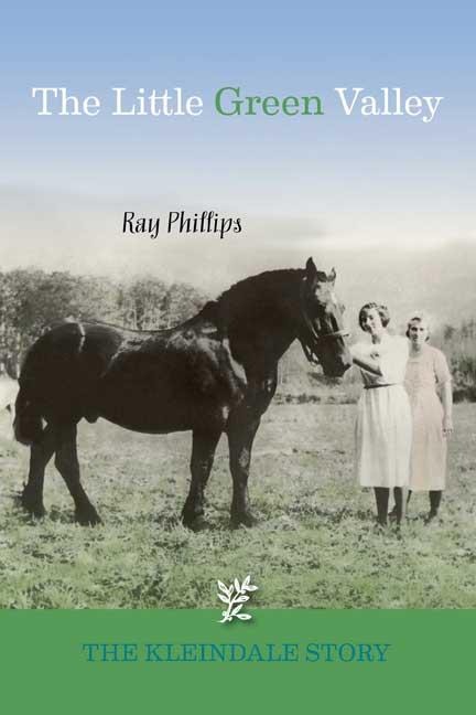 The Little Green Valley: The Kleindale Story