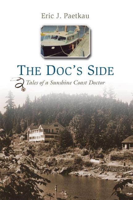 The Docs Side: Tales of a Sunshine Coast Doctor