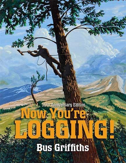 Now Youre Logging!