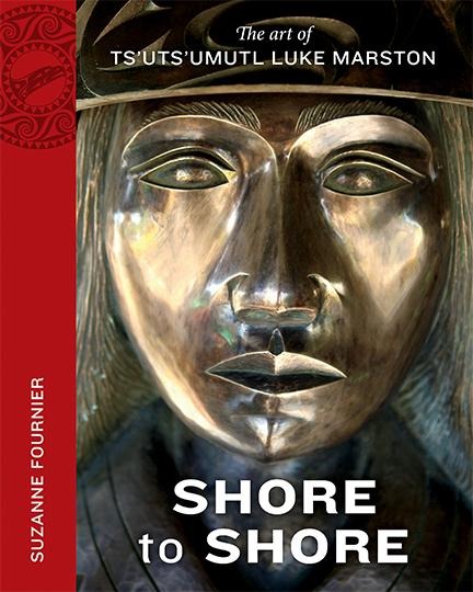 Shore to Shore: The Art of Tsutsumutl Luke Marston