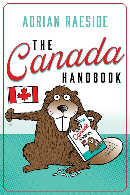 The Canada Handbook