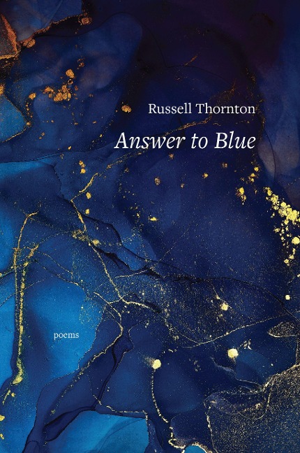 Answer to Blue