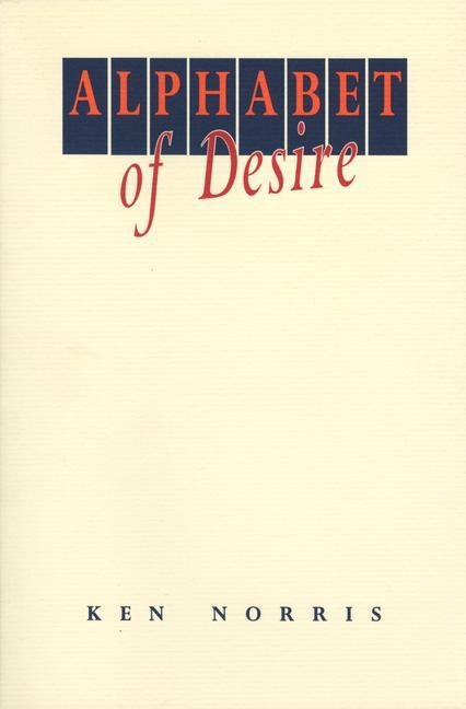 Alphabet of Desire