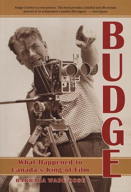 Budge: What Happened to Canadas King of Film