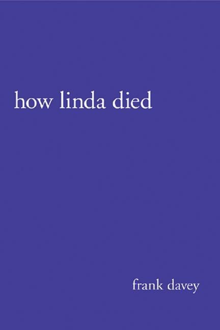 How Linda Died: Better Living Through Graffiti & Train Hopping