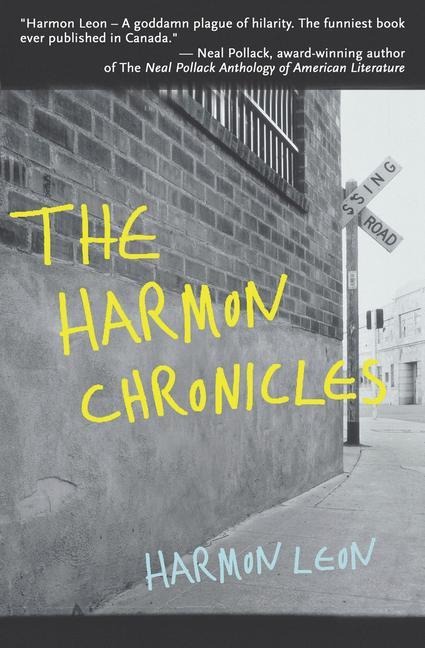 The Harmon Chronicles