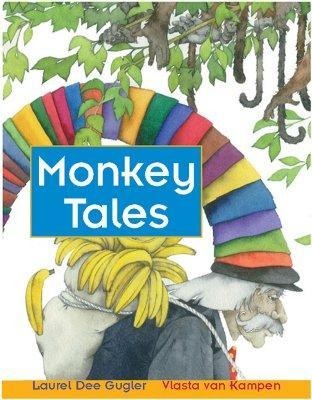 Monkey Tales