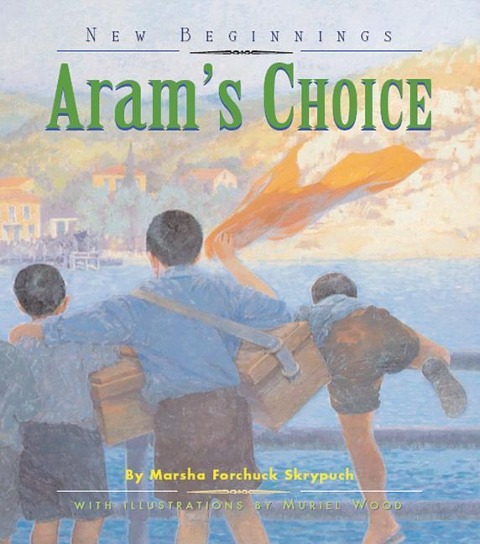 Arams Choice