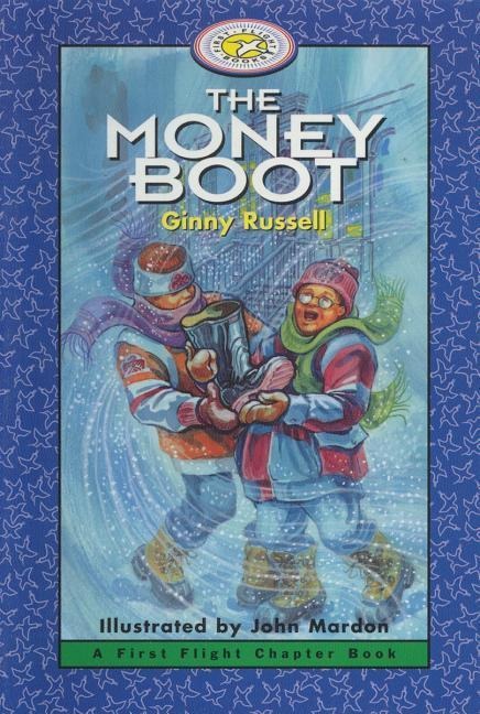 The Money Boot