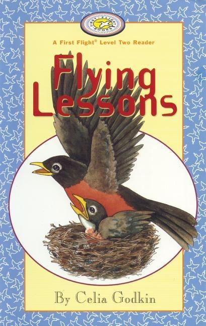 Flying Lessons
