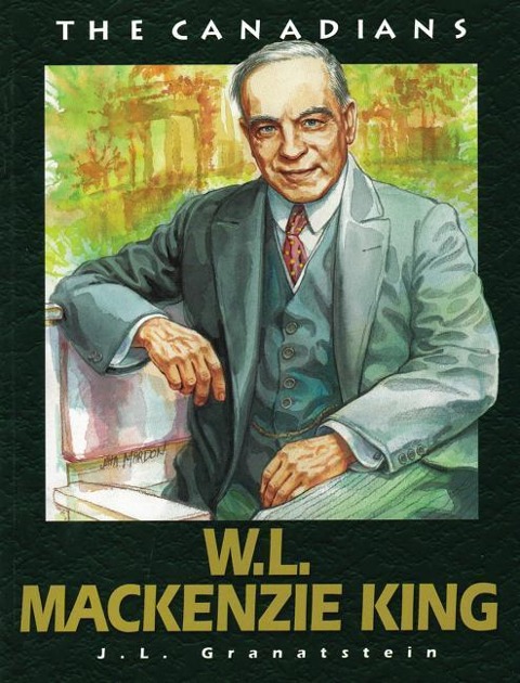 W L MacKenzie King