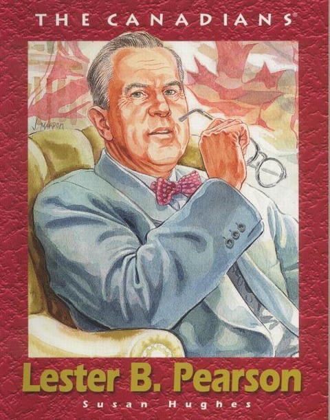Lester B. Pearson
