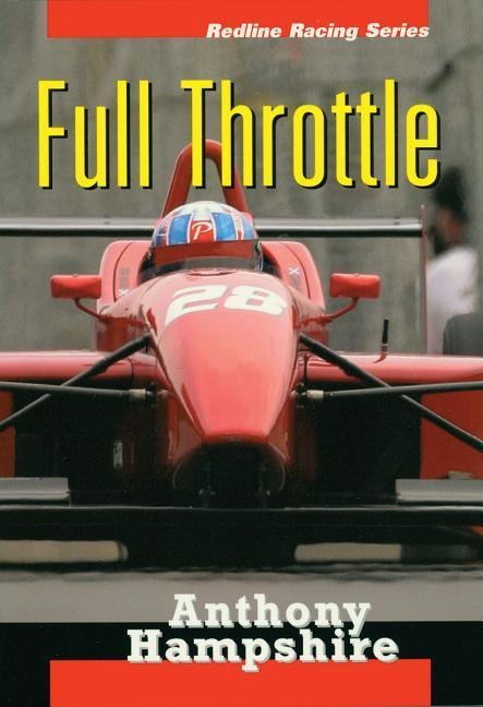 Full Throttle: Volume 2