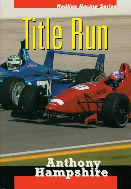 Title Run: Volume 4