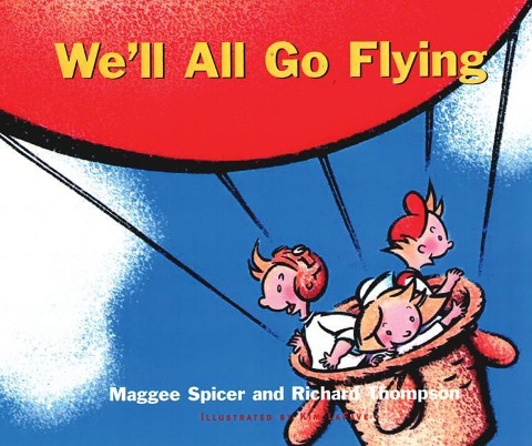 Well All Go Flying