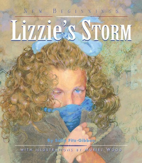 Lizzies Storm