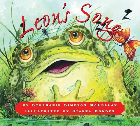 Leons Song