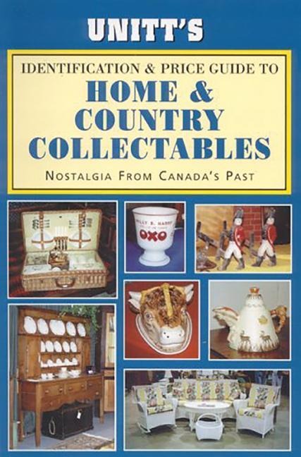 Unitt's Home and Country Collectables