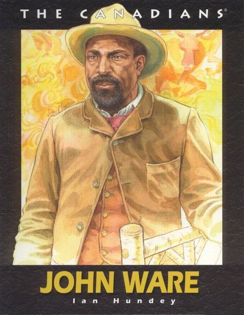 John Ware