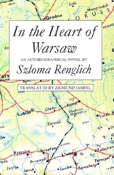 In the Heart of Warsaw