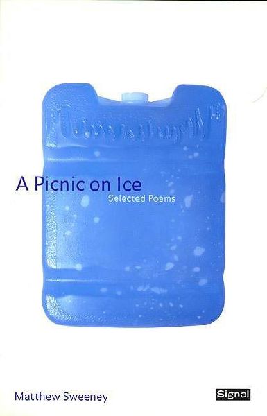 A Picnic on Ice: Selected Poems
