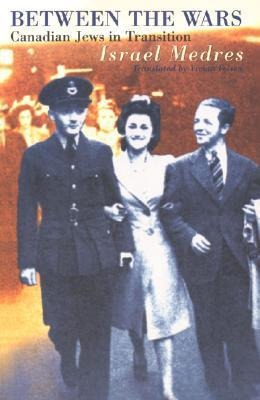 Between the Wars: Canadian Jews in Transition