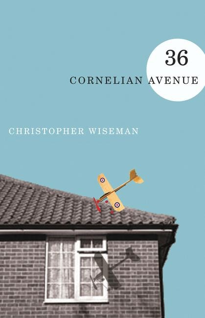 36 Cornelian Avenue
