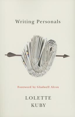 Writing Personals