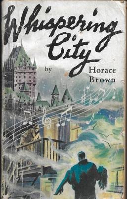 Whispering City