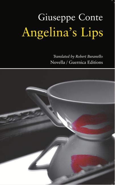 Angelinas Lips: Volume 89