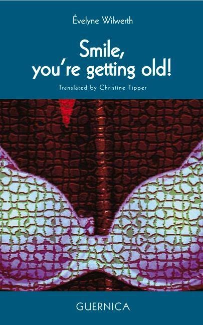 Smile! Youre Getting Old!: Volume 30