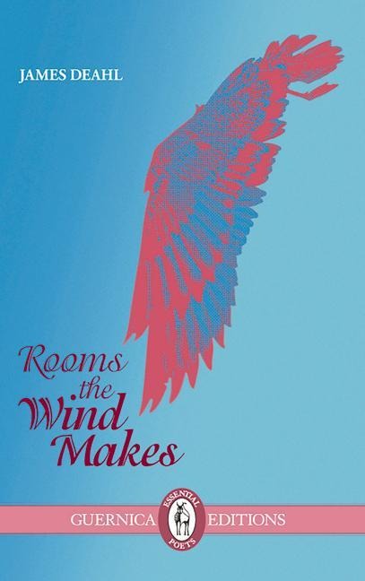 Rooms the Wind Makes: Volume 190