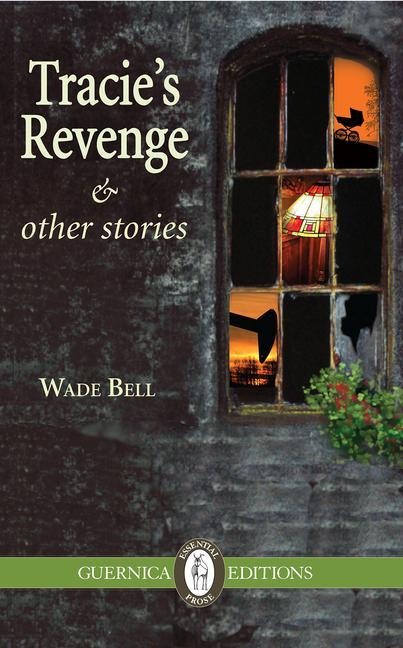 Tracie's Revenge & Other Stories: Volume 94