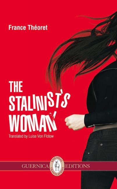 The Stalinist's Wife: Volume 4