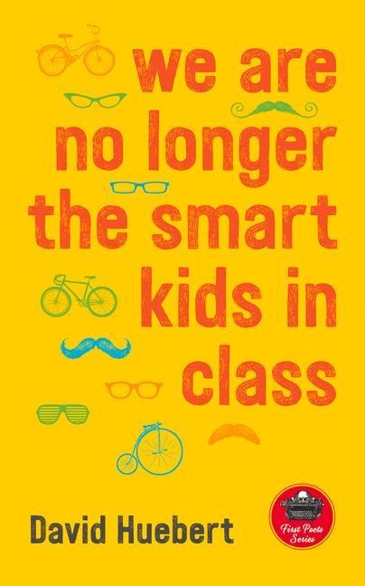 We Are No Longer the Smart Kids in Class: Volume 14