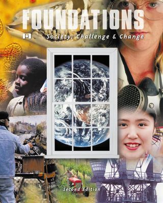 Foundations: Society, Challenge and Change