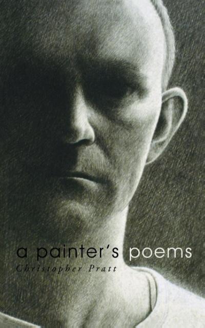 A Painters Poems
