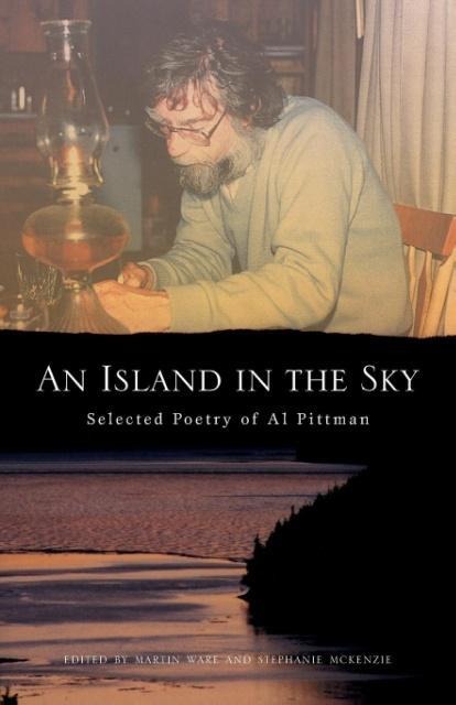 An Island in the Sky