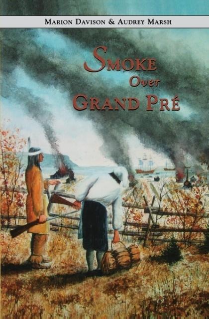 Smoke Over Grand Pre
