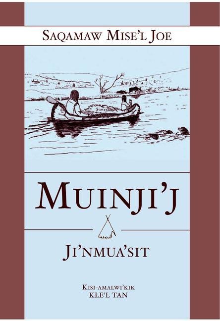 Muinjij Jinmussit