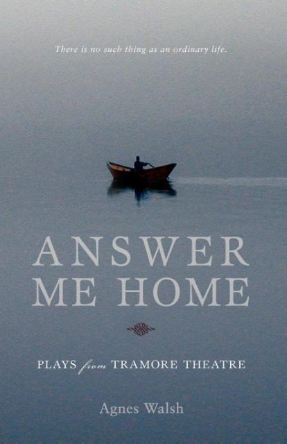 Answer Me Home