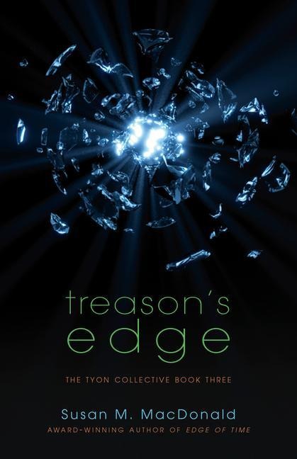 Treasons Edge