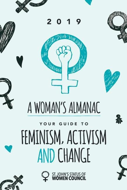 A Womans Almanac: 2019