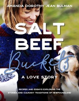 Salt Beef Buckets: A Love Story