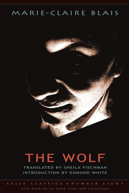 The Wolf: Volume 8